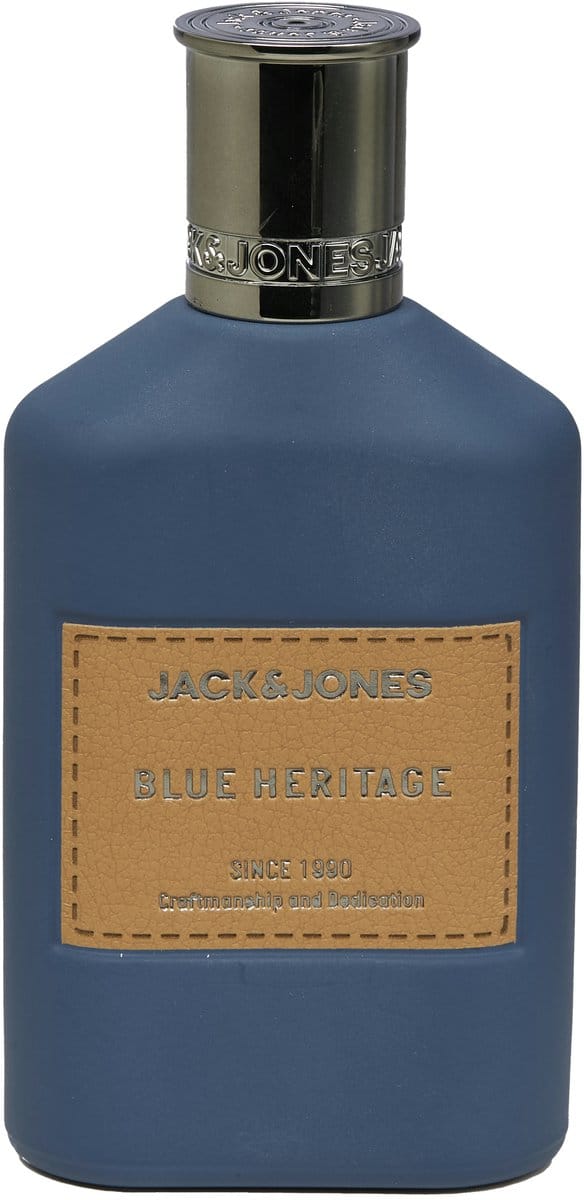 Jack & Jones Premium Blue Heritage Eau de Toilette 75ml Spray