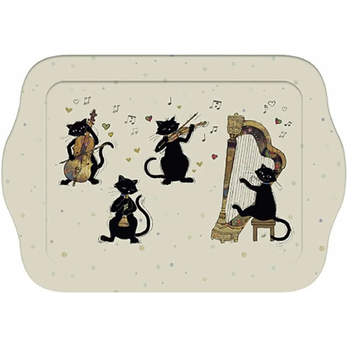 Muziek kattenbak instrumenten Kiub Bug Art PM
