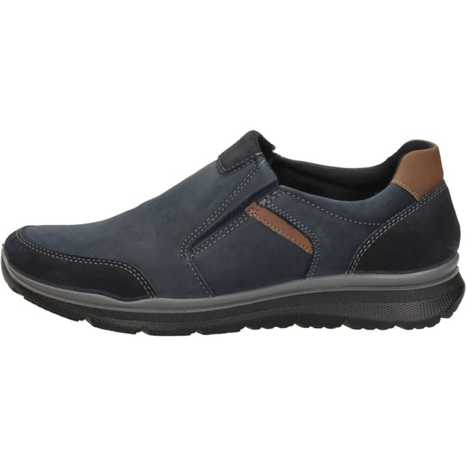 SUB55 Comfort Collection Sportief Sportief - Blauw - Maat 44