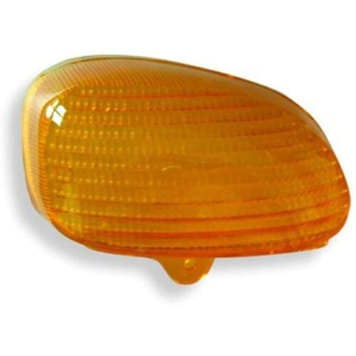 Knipperlicht - glas VICMA 6712 links