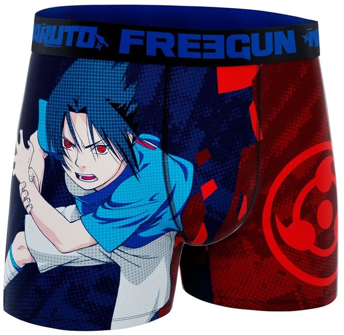 Freegun Fg/nc7/1/bm/sa2 Boxers Veelkleurig M Man