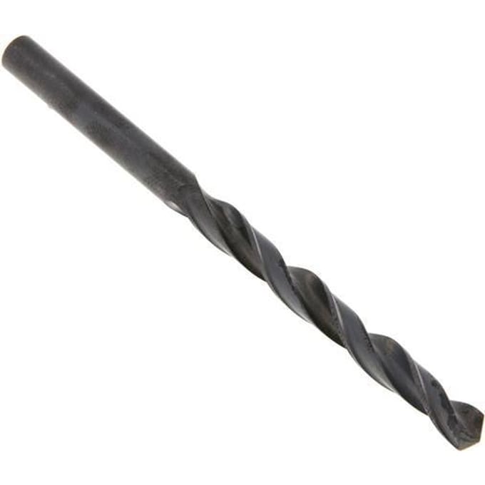 Spiraalboor DIN 338 N HSS-R 6,8 mm [10 Stuks]
