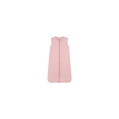 Prénatal slaapzak hartjes - Meisjes - Roze - Maat 56/62