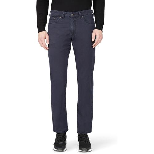Gardeur Jeans Nevio-13 Comfort Stretch Night Blue / male