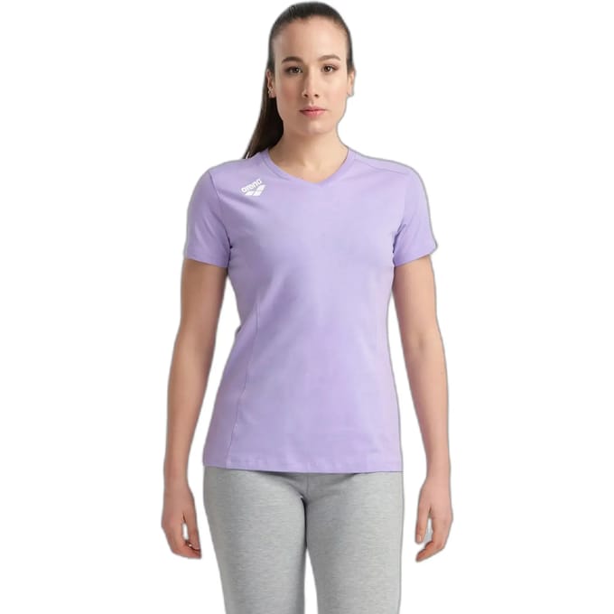 Dames-T-shirt Arena Team