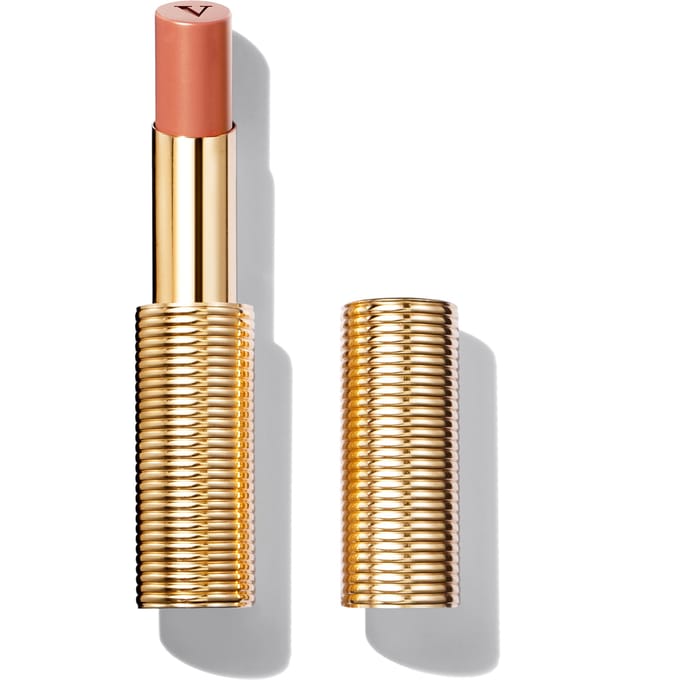 VIEVE Satin Slip Lipstick - Silk Sheets