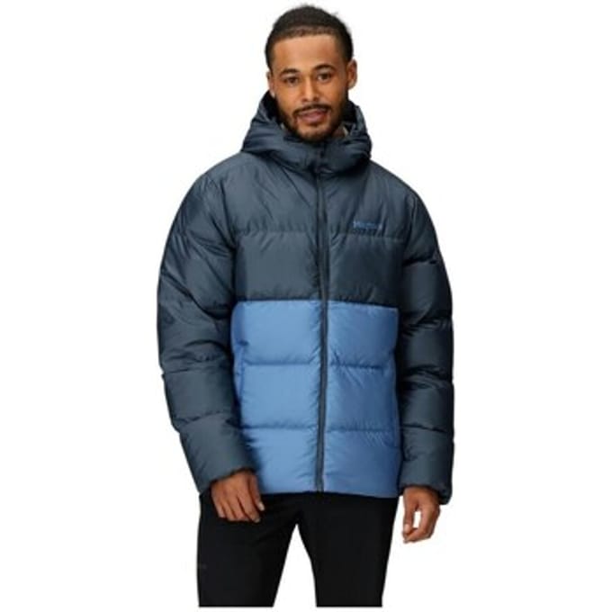 Parka Jas Marmot Guides