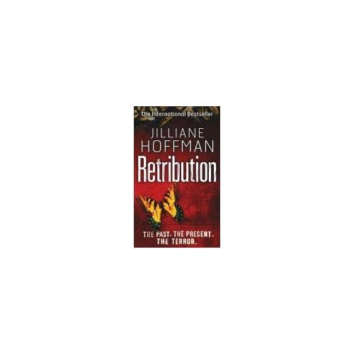 Retribution - Jilliane Hoffman