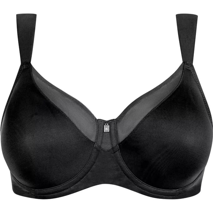 Triumph - True Shape Sensation W01 - BLACK - Vrouwen - Maat H85
