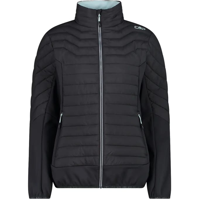 Hybride jack voor dames CMP