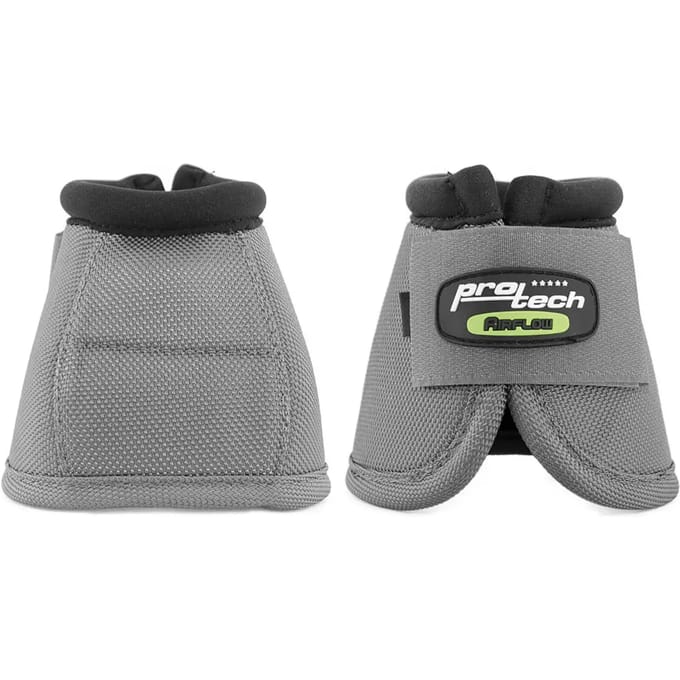 Paardenbellen Pro-Tech Cordura