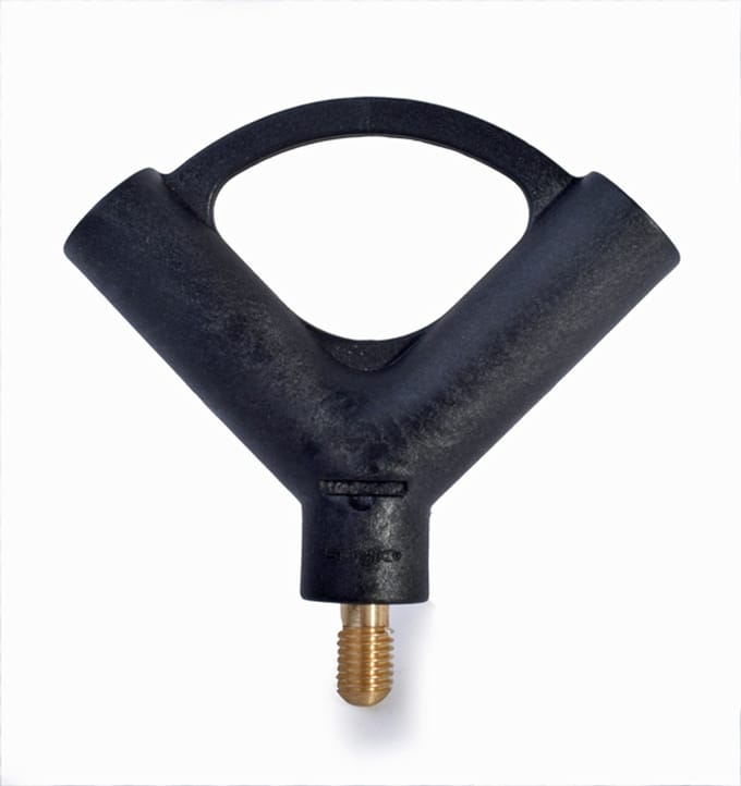 Sonik Spreader Block - Schepnet