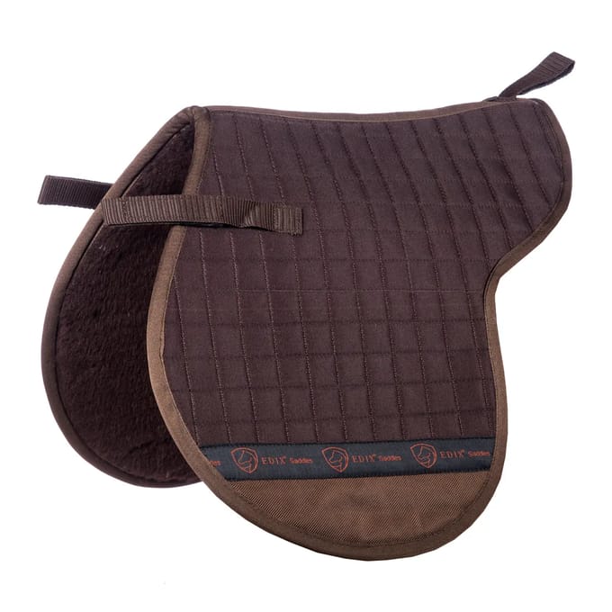 Western bontkleed Edix Saddles Amigo