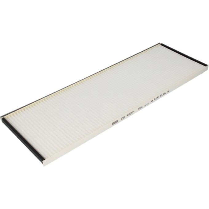 Cabinefilter MANN-FILTER CU 4627