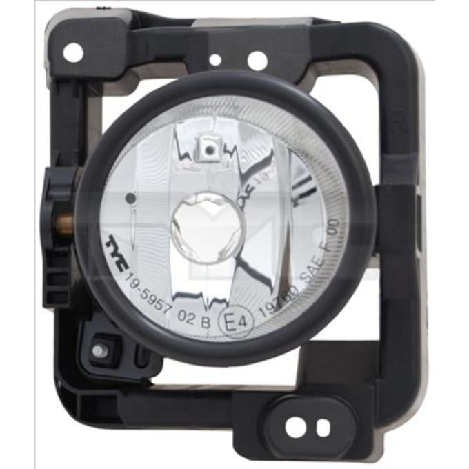 Mistlicht TYC 19-5958-11-2 links