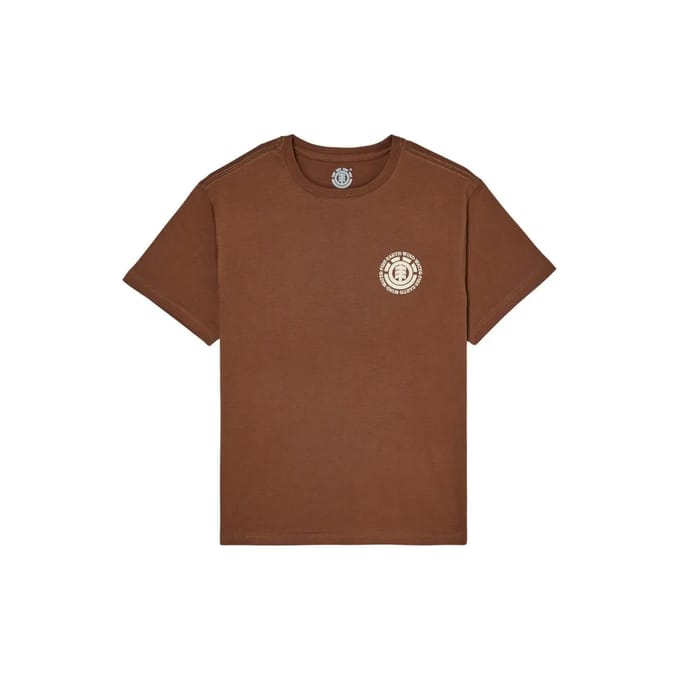 T-shirt kind Element Seal BP