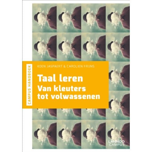Taal Leren - Koen Jaspaert