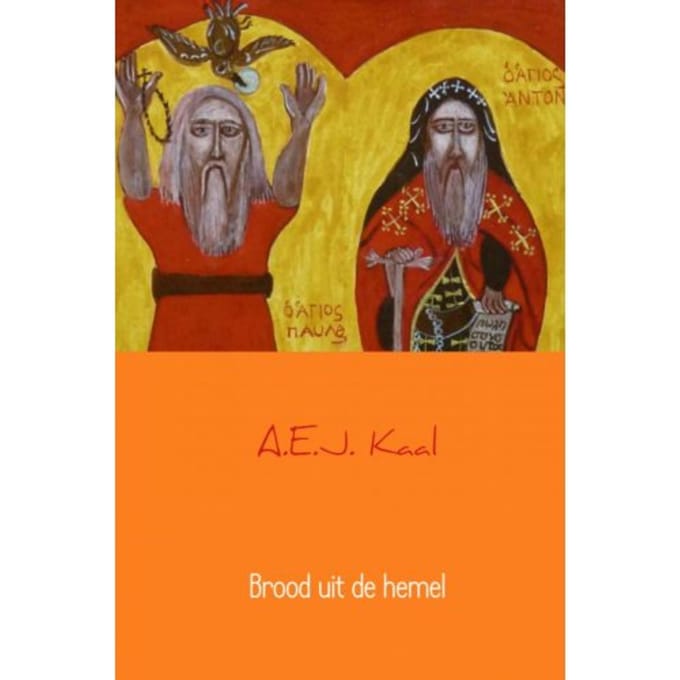 Brood Uit De Hemel - A.E.J. Kaal