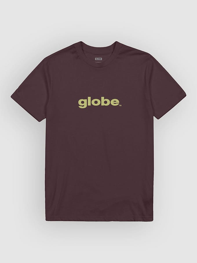 Globe O.G T-Shirt