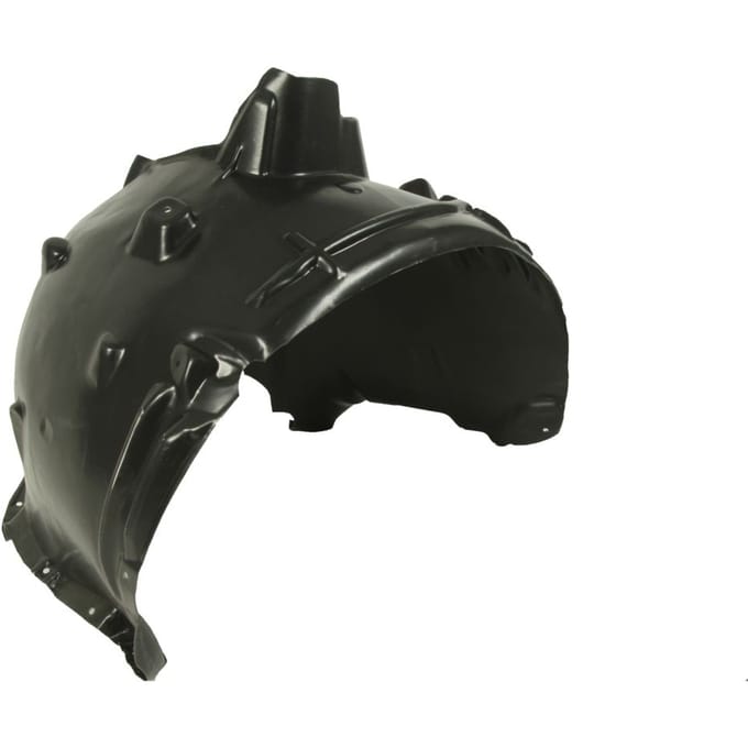 Plastic spatbordbekleding BLIC 6601-06-0000034Q