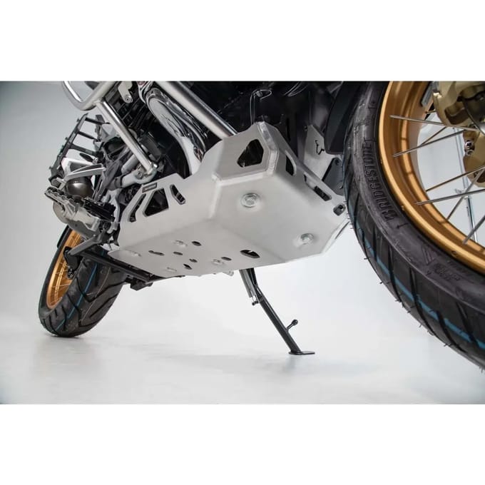 Motorsteun SW-Motech BMW R 1250 GS / Adv / Rallye (18-)
