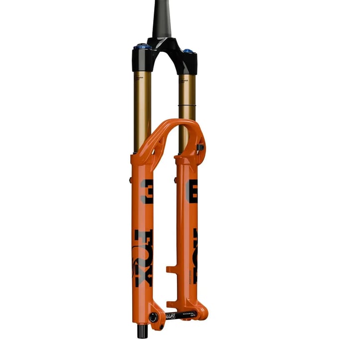 Vork Fox 36 Float 29 Factory 160 Grip X2