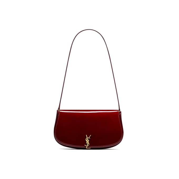 Saint Laurent Mini Voltaire Schoudertas