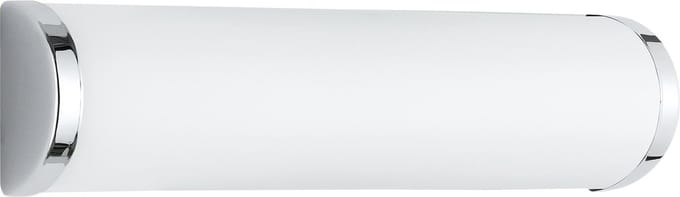 TRIO XAVI - Wandlamp - Chroom - excl. 2x E14 4 W - Geschikt voor badkamer