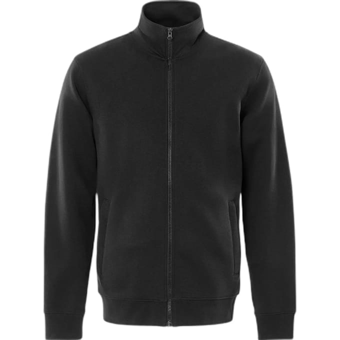 Sweater met volledige rits Fristads 1733 SWB