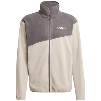 Fleece met rits adidas Terrex Multi