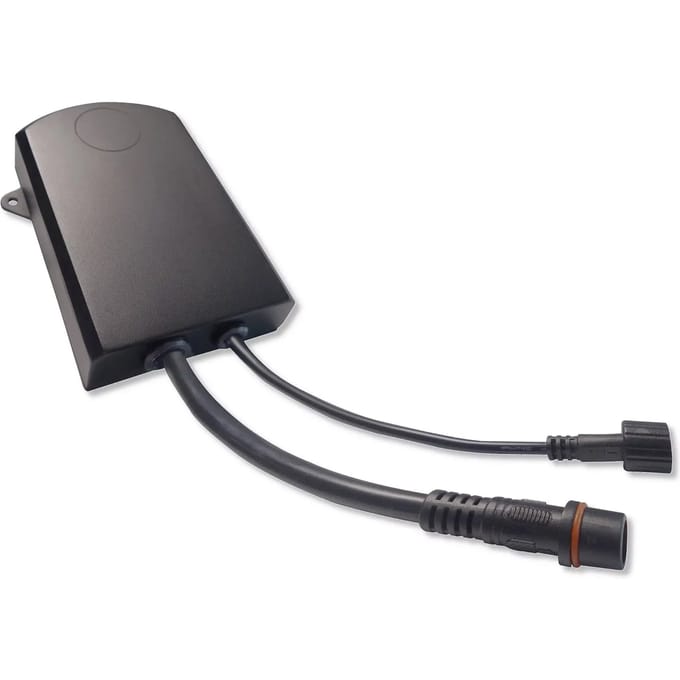 Ramp JBL Led Solar Control Wifi