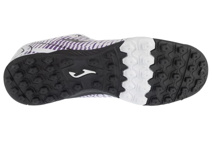 Joma Maxima 26 MAXS TF, Mannen, Wit, Voetbalschoenen, maat: 46