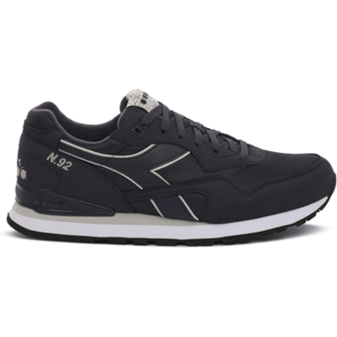 Lage Sneakers Diadora 18307660065
