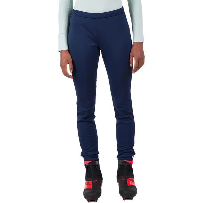 Dames skibroek Rossignol Genetys