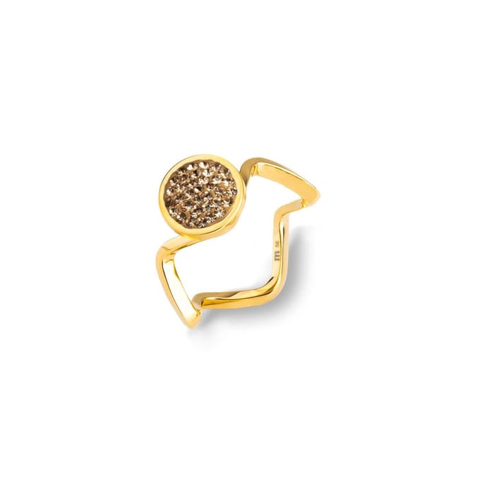 Melano Vivid Starter Set Viona Goud | Maat 58
