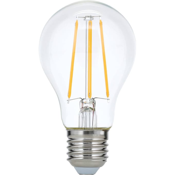ORION LED lamp E27 8W filament 2.700K 980 lm dimbaar