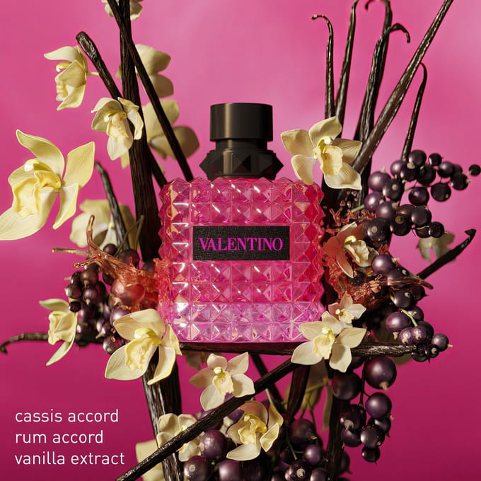 Valentino Born in Roma Extradose Donna 30 ml Eau de Parfum Spray