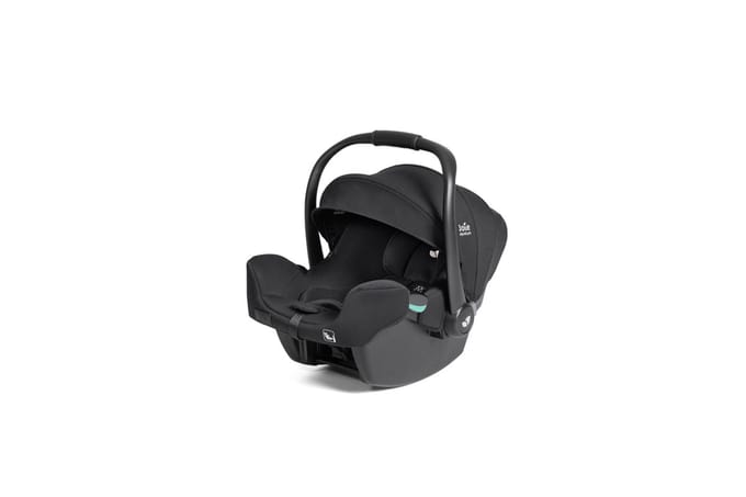 Joie autostoel I-Starter Eclipse geboorte tot 12 maanden