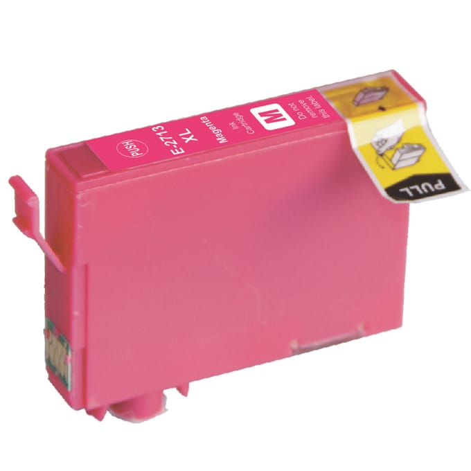 SecondLife - Epson 27 XL Magenta (T 2713)