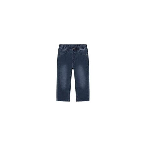 Prénatal peuter broek Raw Denim 80 heren