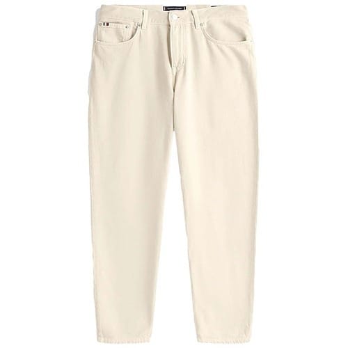 Straight Jeans Tommy Hilfiger MW0MW39653