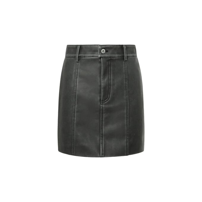 Vrouwenrok Pepe Jeans Angy