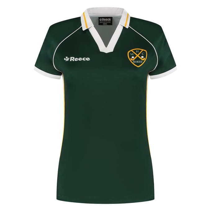 NIET AAN - BASIS VOOR BUNDEL MHC Soest Uit Shirt Dames