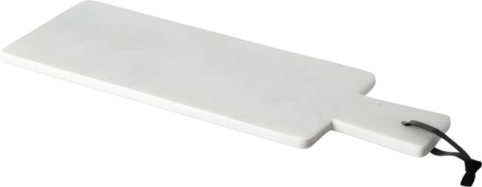 Snijplank Marmer Wit 50 cm
