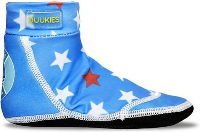 Beachsocks Bastie - Duukies