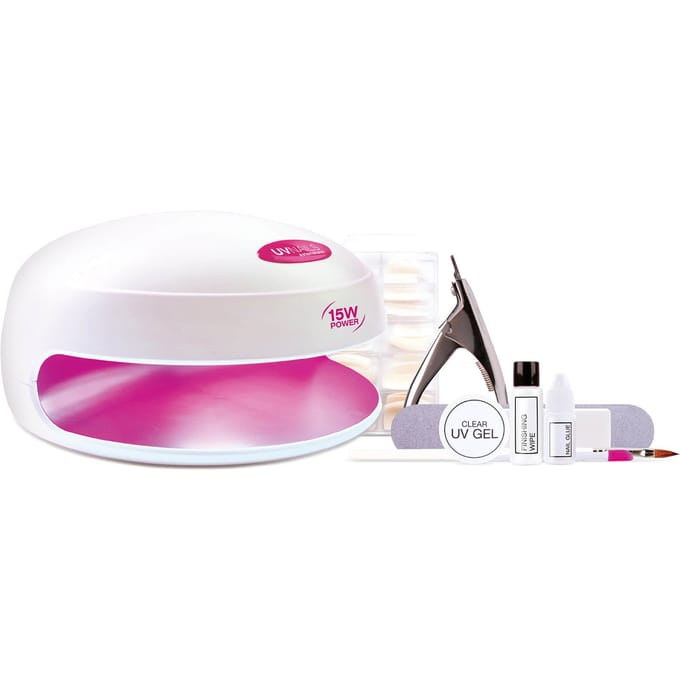 Rio UV-lamp Nagelverlenger