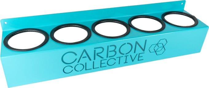 CARBON COLLECTIVE - Bottle Organiser 0,5L Bottles / Flessen