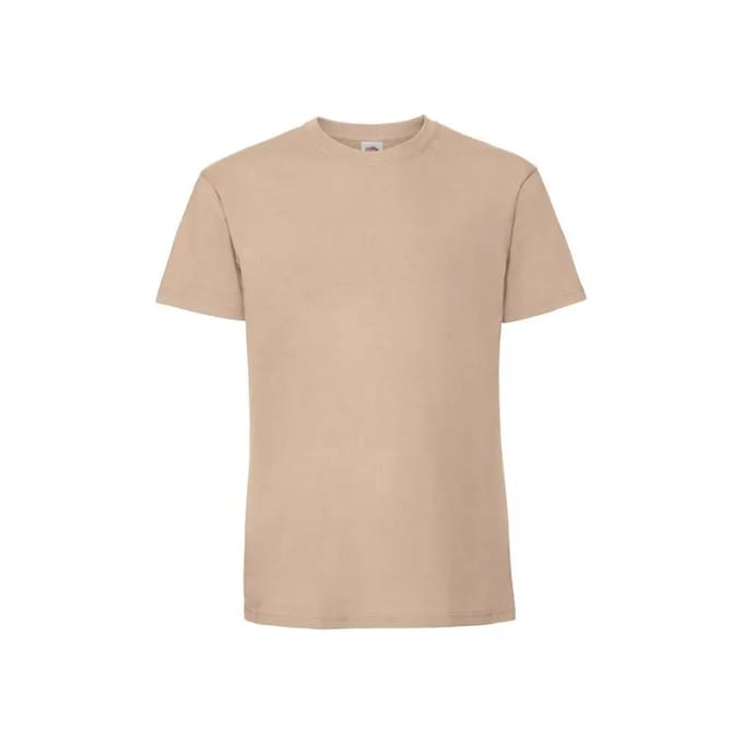 T-shirt Fruit of the Loom Iconic 195 Premium