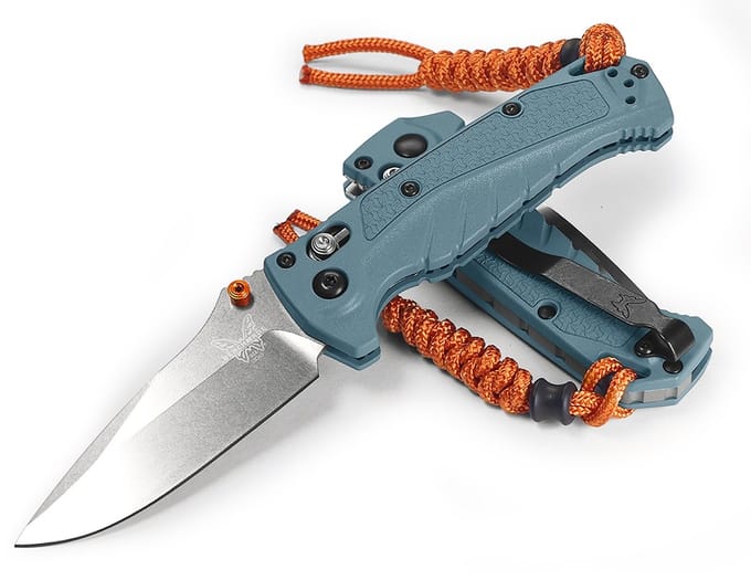 Benchmade Zakmes Mini Adira