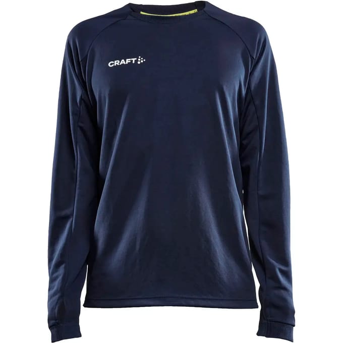 Sweatshirt ronde hals Craft evolve